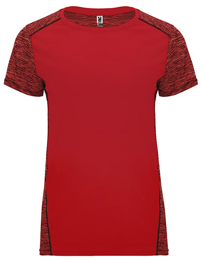 Red 60 / Heather Red 245
