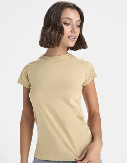 RY6683 Women´s Capri T-Shirt – Bild 42
