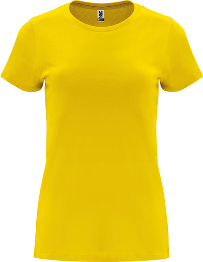 RY6683 Women´s Capri T-Shirt – Bild 41