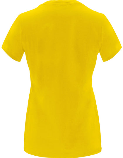 RY6683 Women´s Capri T-Shirt – Bild 43