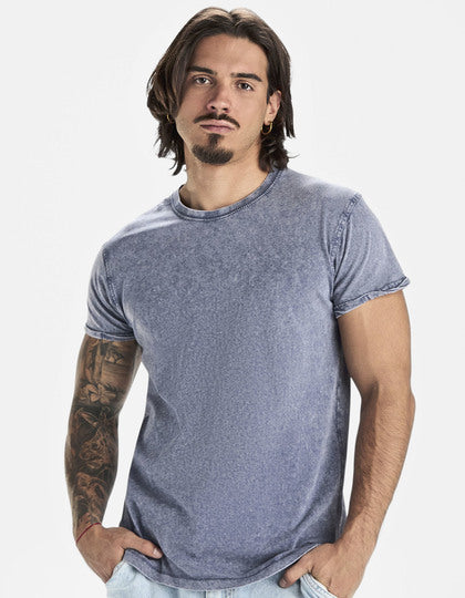Men's Husky T-Shirt – Bild 5