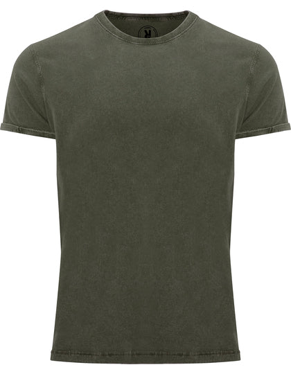 Men's Husky T-Shirt – Bild 6