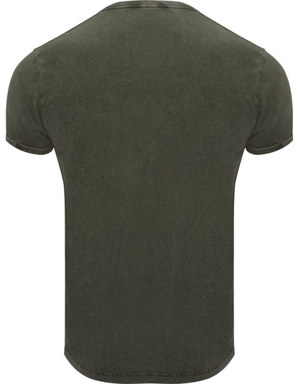 Men's Husky T-Shirt – Bild 7