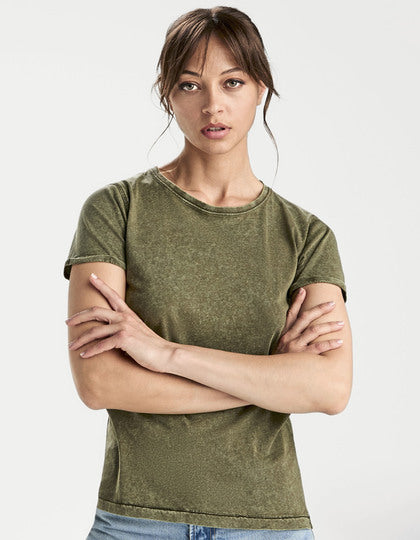 Women´s Husky T-Shirt – Bild 5