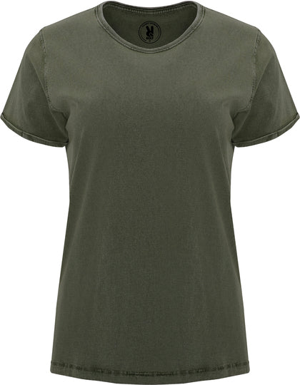 Women´s Husky T-Shirt – Bild 6