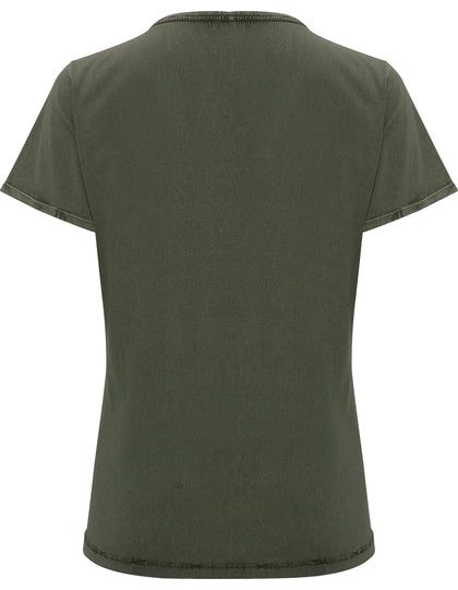 Women´s Husky T-Shirt – Bild 7