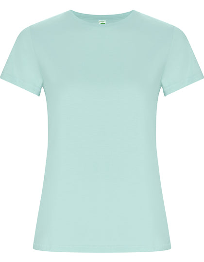 RY6696 Women´s Golden Organic T-Shirt – Bild 10