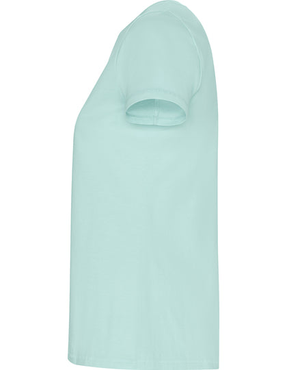 RY6696 Women´s Golden Organic T-Shirt – Bild 14