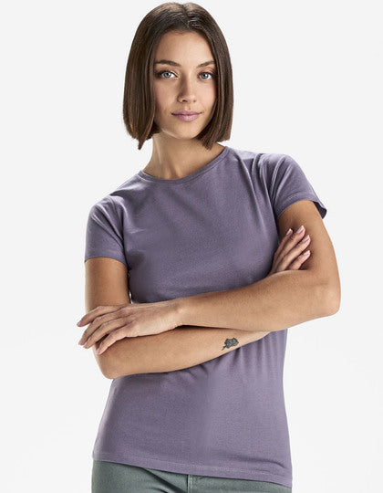 Damen T-Shirt Breda – Bild 18