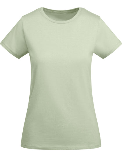 Damen T-Shirt Breda – Bild 19