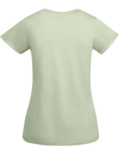 Damen T-Shirt Breda – Bild 20