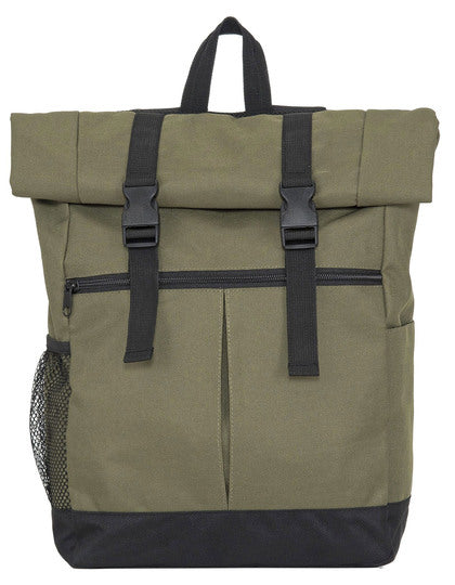 Multifunktions-Rucksack aus Oxford-Gewebe, 900D – Bild 5