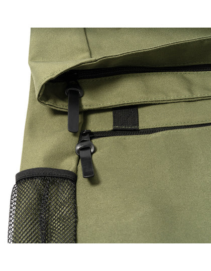 Multifunktions-Rucksack aus Oxford-Gewebe, 900D – Bild 11