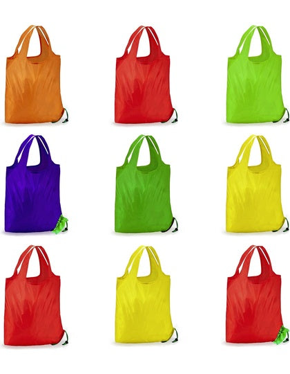 Faltbare Tasche aus Polyester 190T – Bild 11