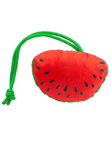 Wassermelonenrot
