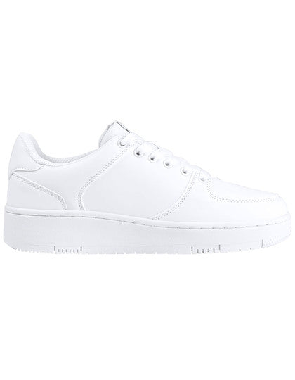 Unisex-Sportschuhe mit Schnürverschluss und gepolsterten Einlegesohlen – Bild 4