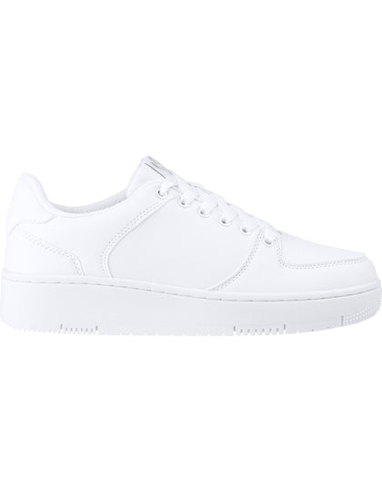 Unisex-Sportschuhe mit Schnürverschluss und gepolsterten Einlegesohlen – Bild 6