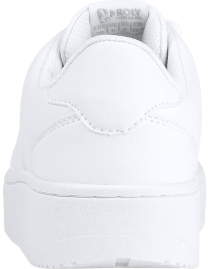 Unisex-Sportschuhe mit Schnürverschluss und gepolsterten Einlegesohlen – Bild 8