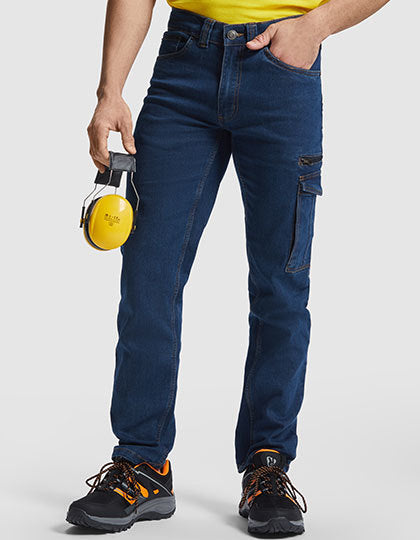 Blue Jeans
