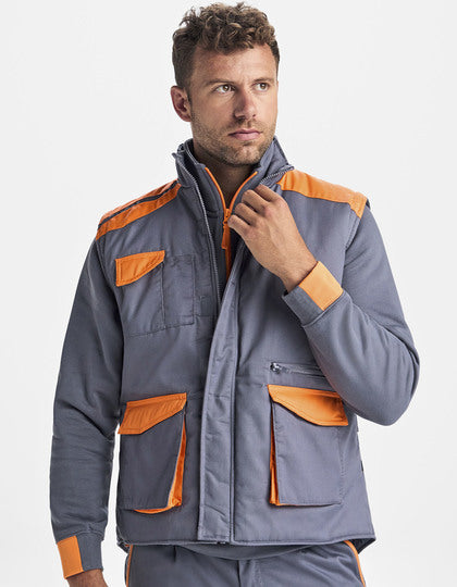 Multipocket Vest Armada – Bild 5