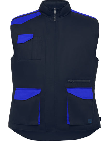 Multipocket Vest Armada – Bild 6