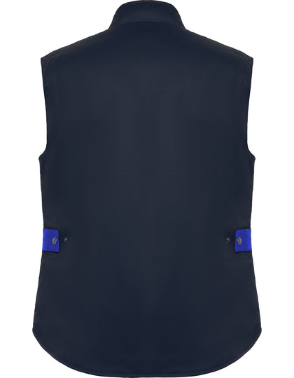 Multipocket Vest Armada – Bild 7