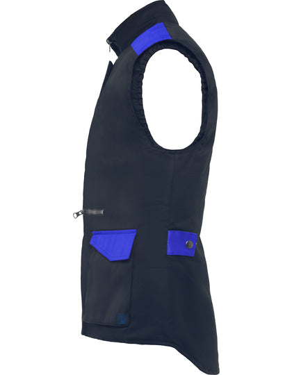 Multipocket Vest Armada – Bild 8