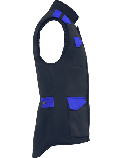 Multipocket Vest Armada – Bild 9