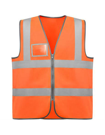 Fluor Orange