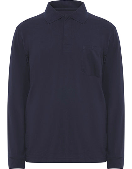 Navy Blau