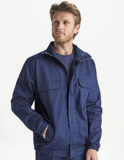 Jacket Cruiser – Bild 2