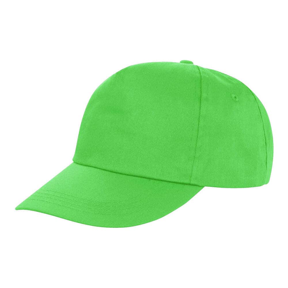 Houston 5-Panel Cap in Detail 4 - bedruckbar und bestickbar