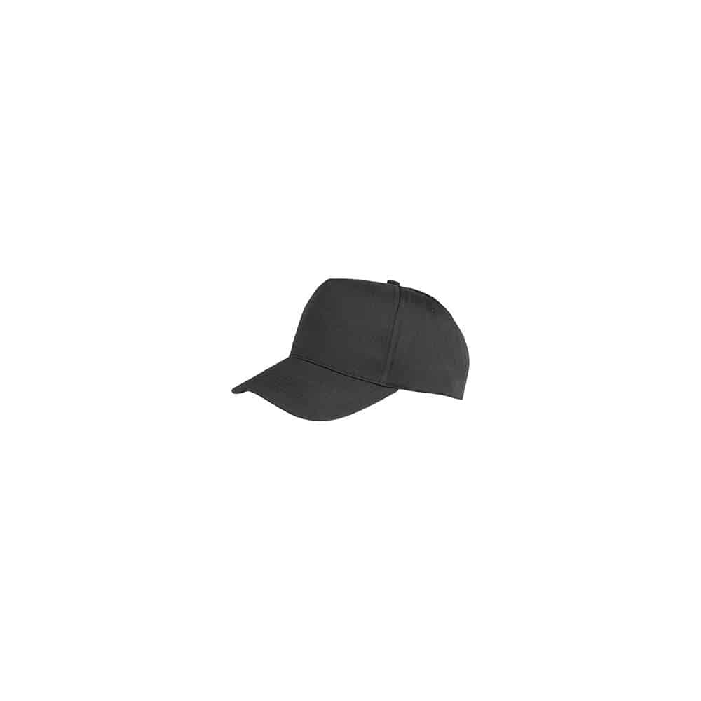 Junior Boston Printers Cap in Detail 4 - bedruckbar und bestickbar