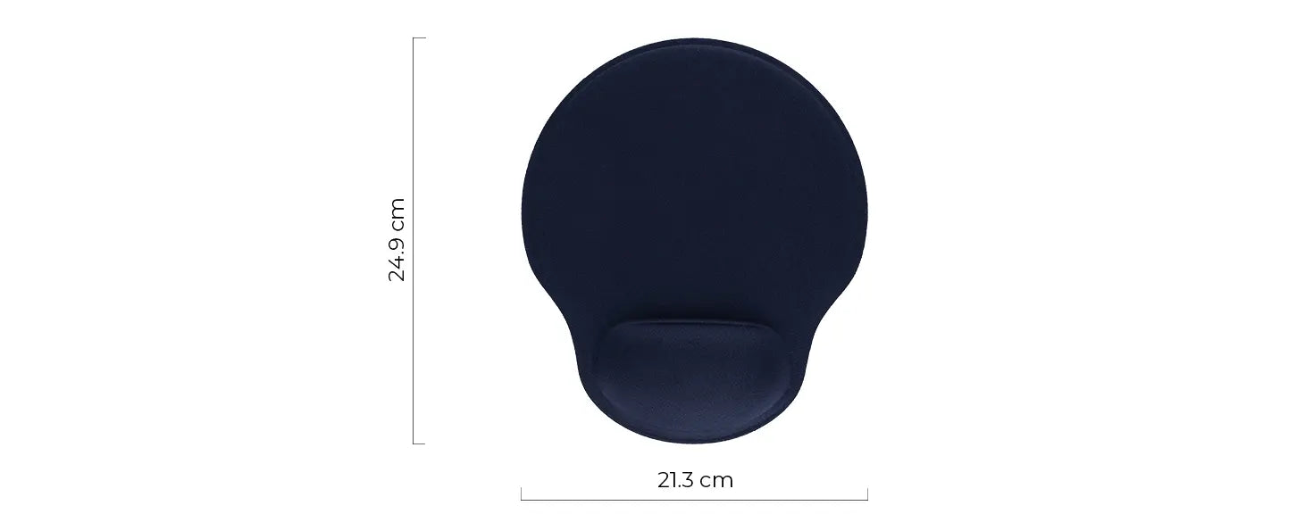 ROUND PAD