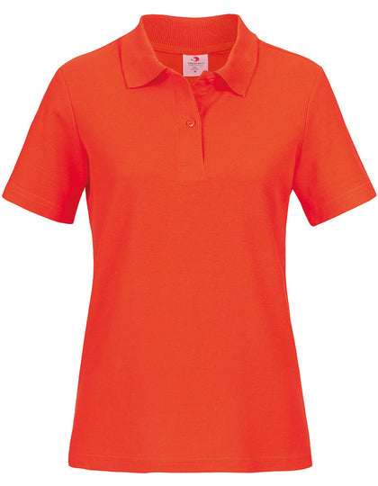 S519 Classic Polo Women – Bild 14