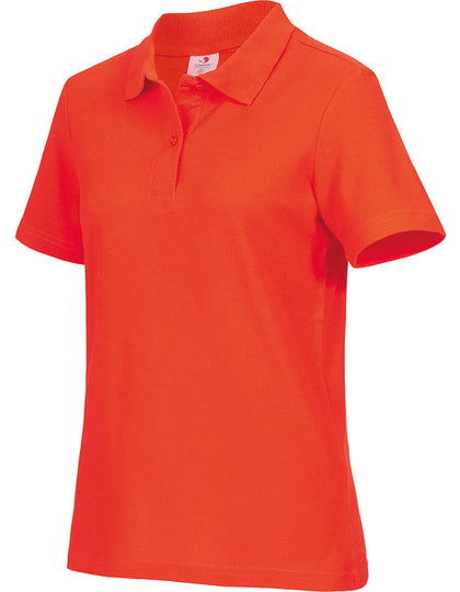 S519 Classic Polo Women – Bild 18