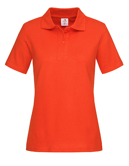 Brilliant Orange