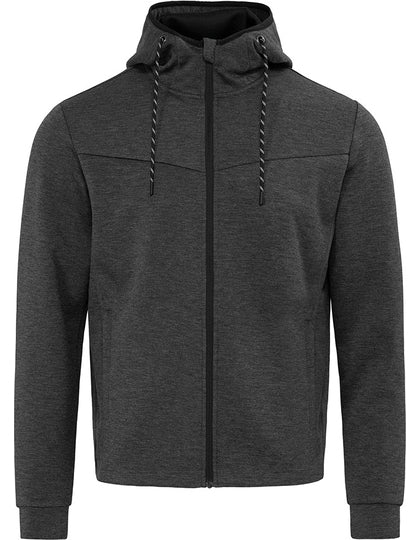 Recycled Scuba Jacket – Bild 4