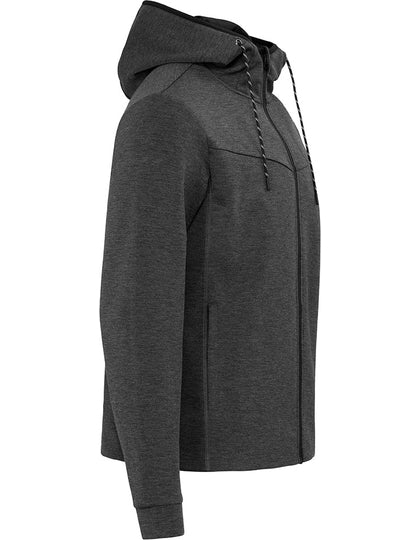 Recycled Scuba Jacket – Bild 7
