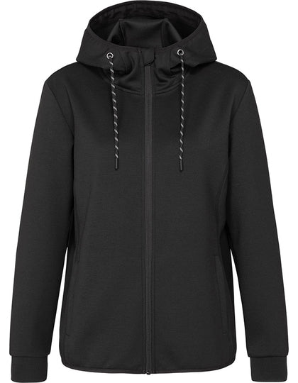Recycled Scuba Jacket Women – Bild 4