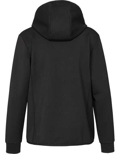 Recycled Scuba Jacket Women – Bild 5