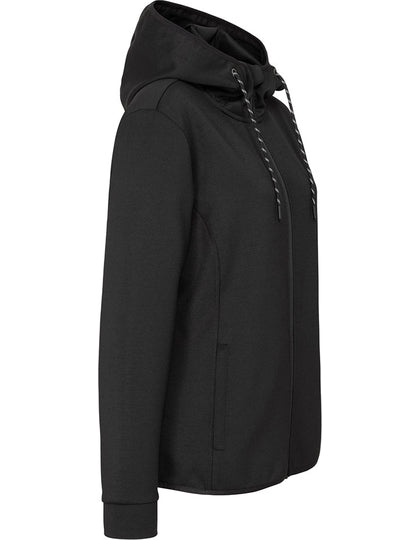 Recycled Scuba Jacket Women – Bild 7