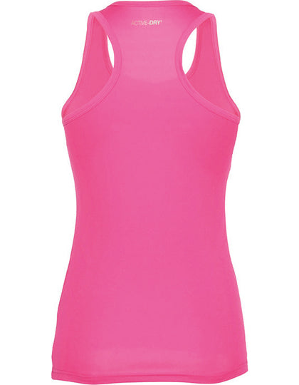 S8110 Sports Top Women – Bild 6