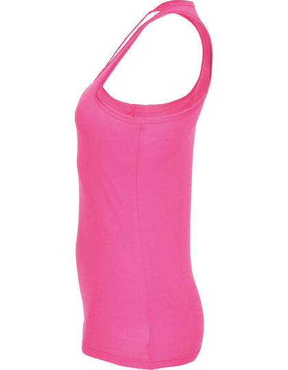 S8110 Sports Top Women – Bild 7