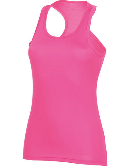 S8110 Sports Top Women – Bild 8