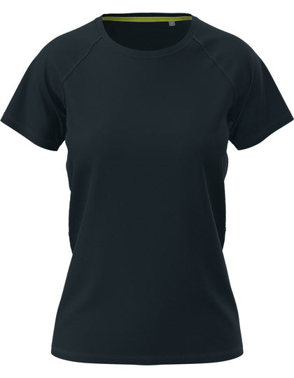 S8500 Mesh Raglan Women – Bild 10