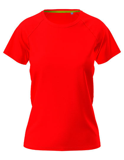 Scarlet Red