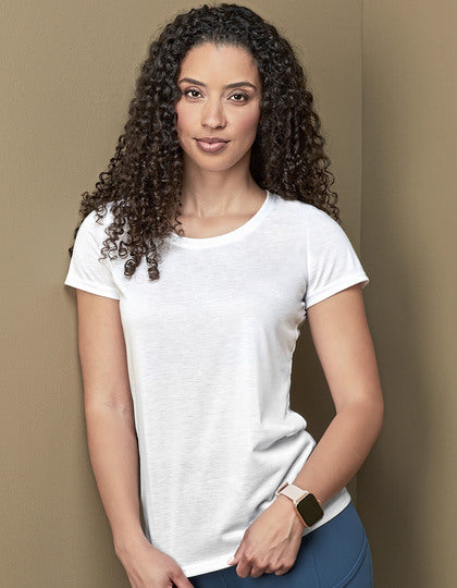 S8700 Cotton Touch T-Shirt Women – Bild 4