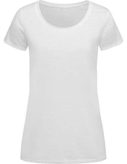 S8700 Cotton Touch T-Shirt Women – Bild 3