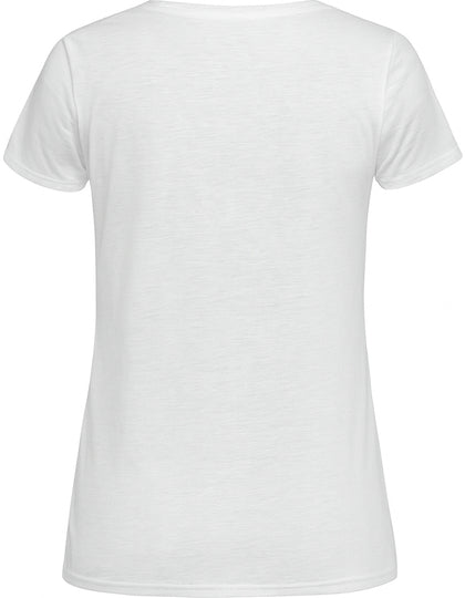 S8700 Cotton Touch T-Shirt Women – Bild 5